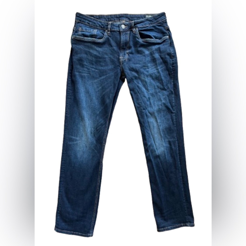 Buffalo David Bitton Men’s Jeans